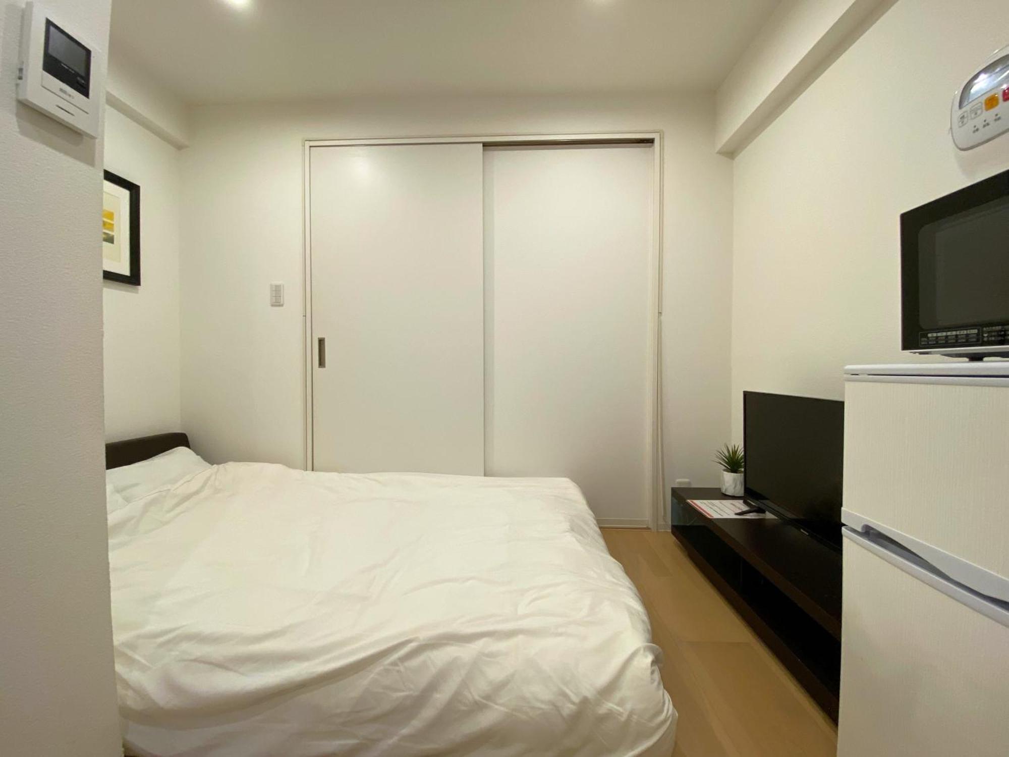 長者丸ビル Apartamento