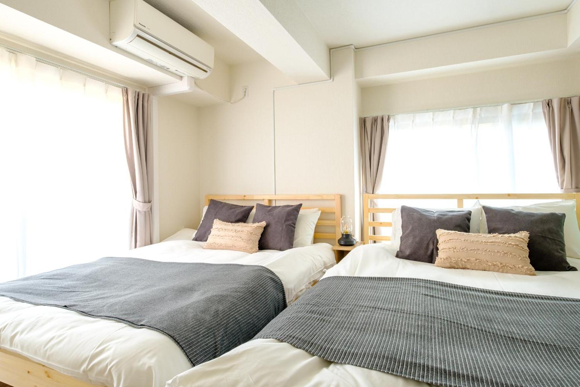Apartamento 長者丸ビル