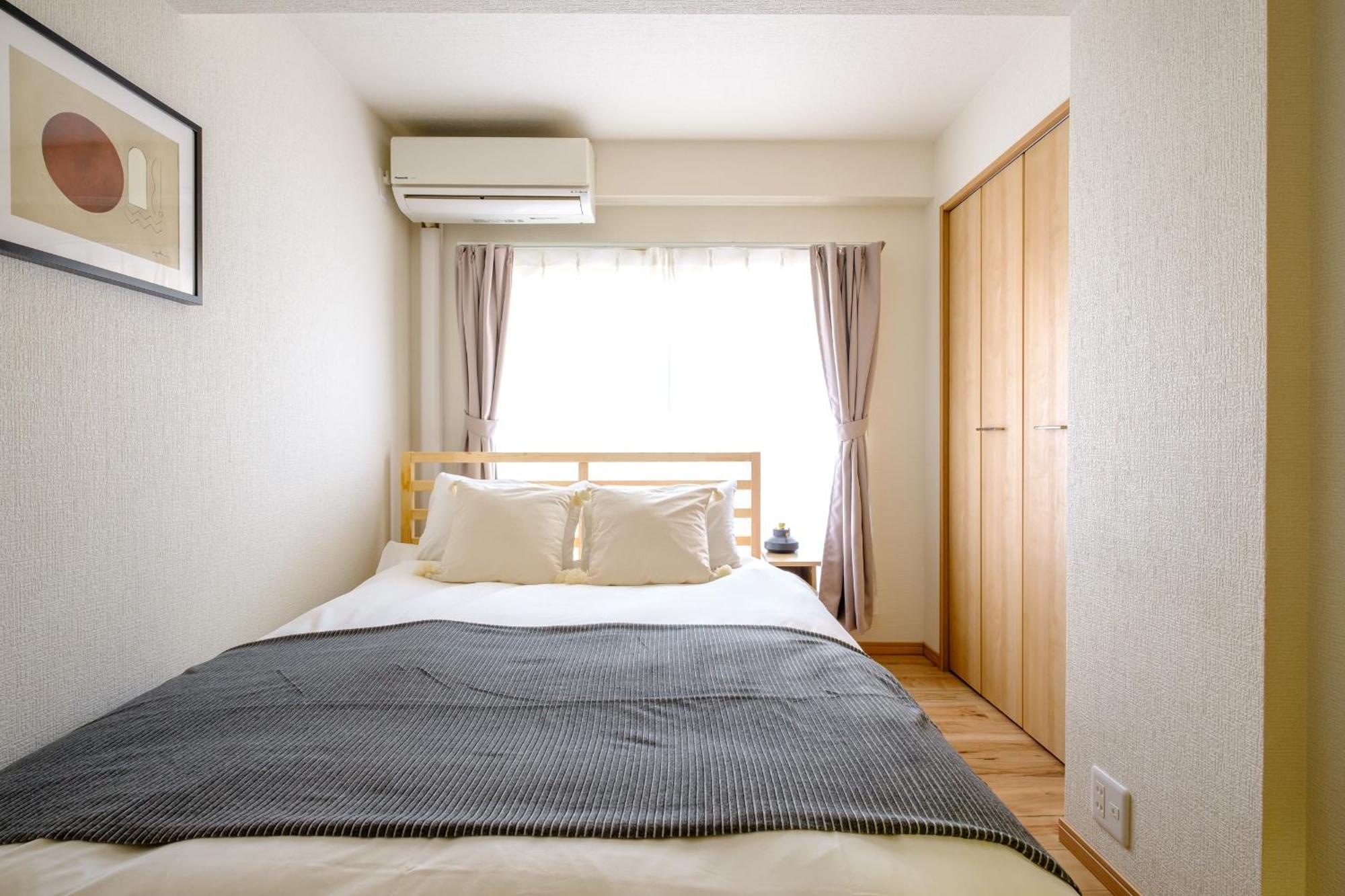 長者丸ビル Apartamento