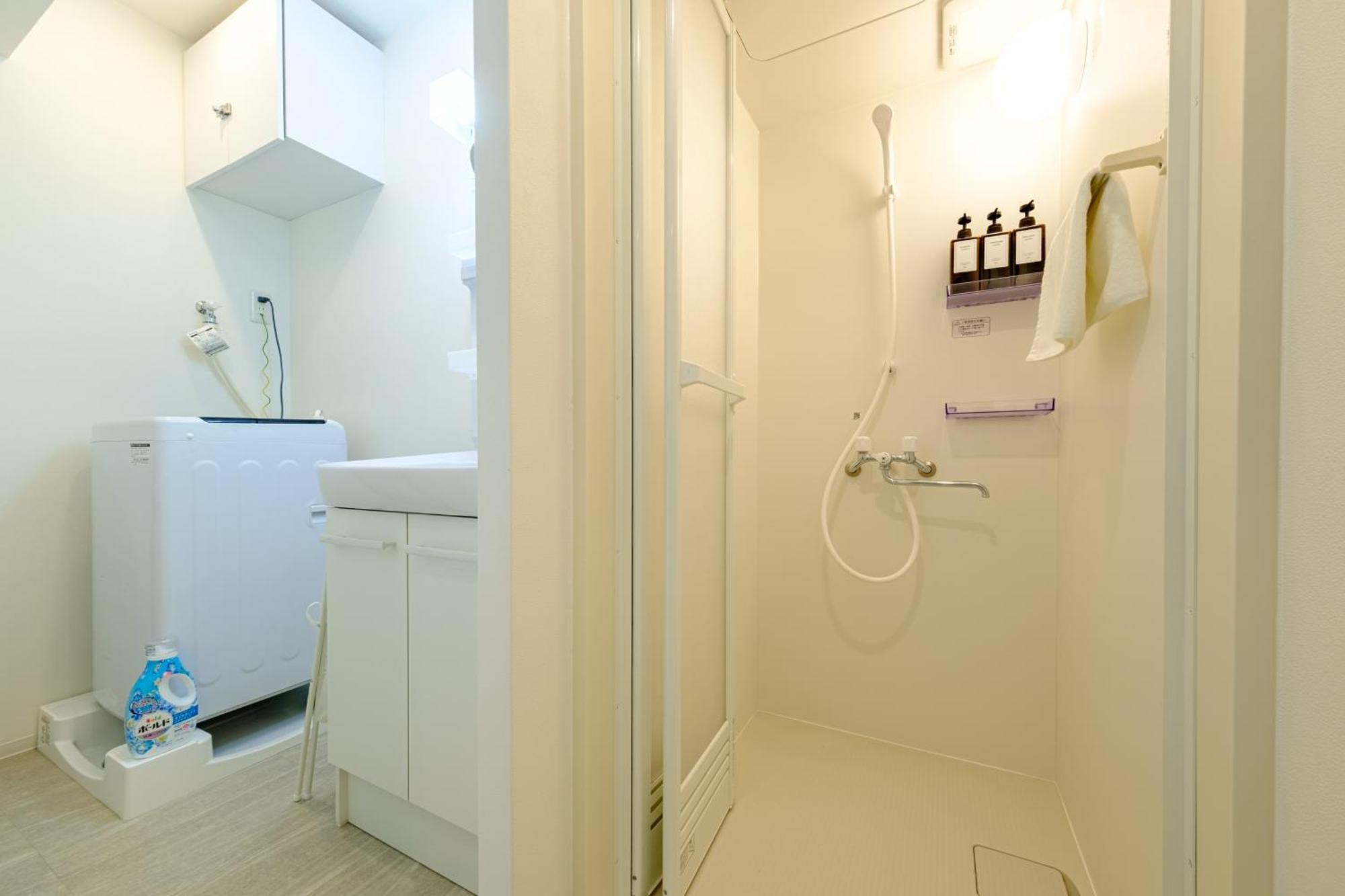 Apartamento 長者丸ビル *