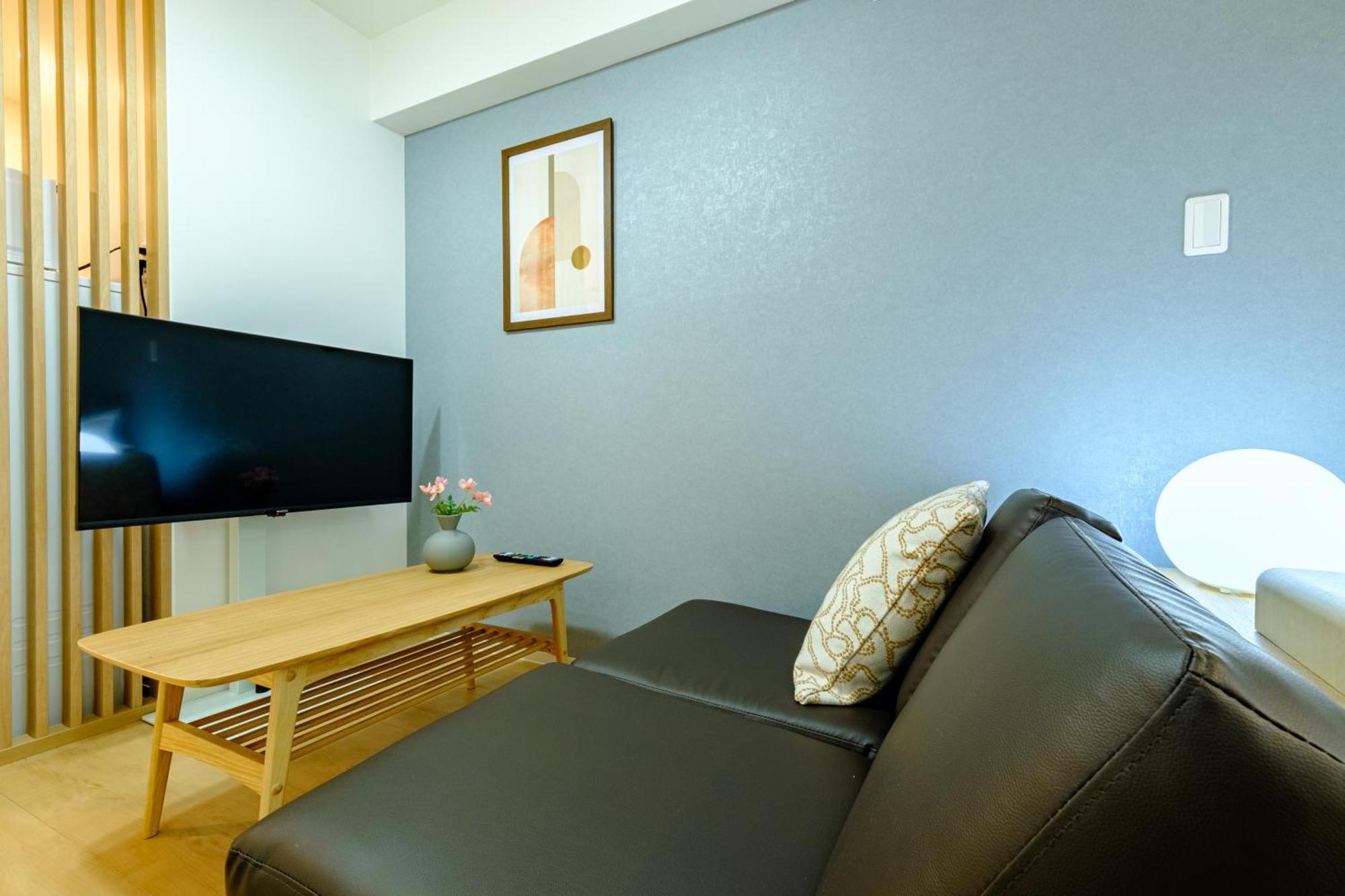 長者丸ビル Apartamento Tóquio