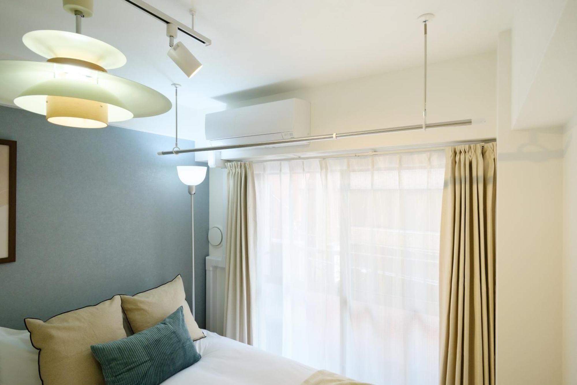 Apartamento 長者丸ビル *