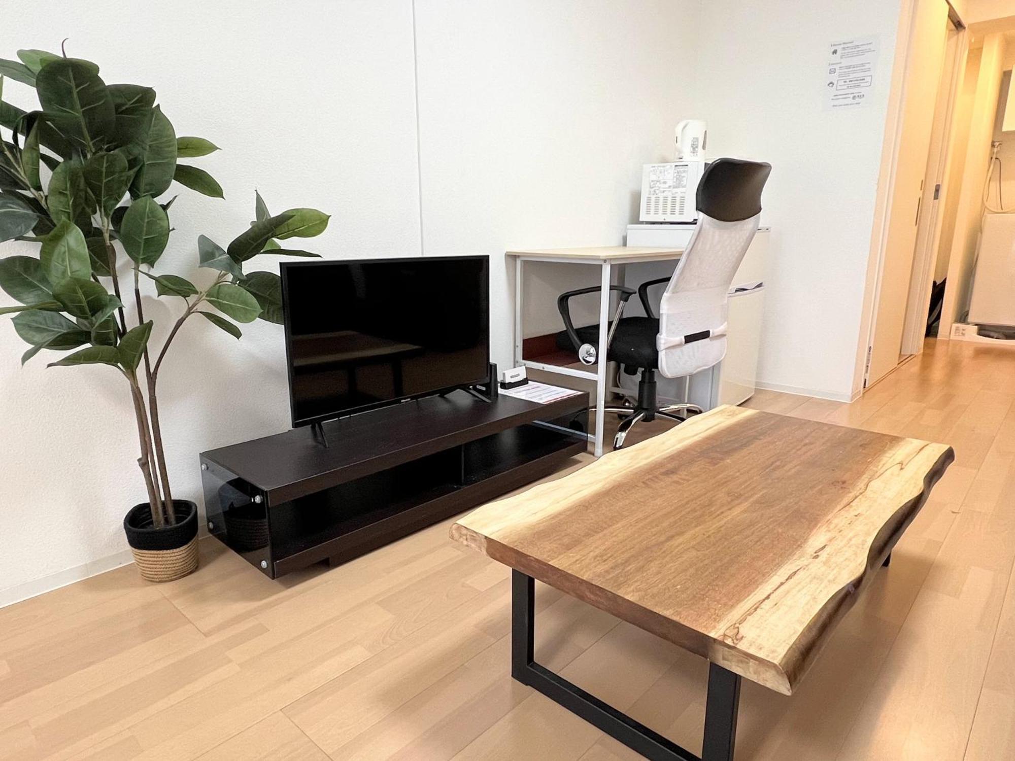 Appartement 長者丸ビル Tōkyō